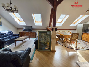 MY SPACE/ Stan/ Centar/ NAMJESTEN/ 88 m2