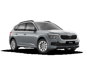 SKODA KAMIQ ESSENCE 1.0 TSI MAN6 115 KS - u dolasku
