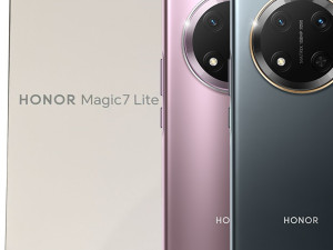 Honor Magic 7 lite