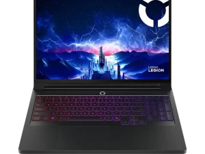 Lenovo Legion Pro 7 16IAX10H U9 275HX/32GB/2TB/RTX5070Ti/OLED