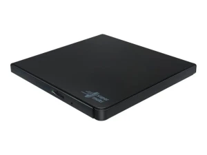 DVD-RW Eksterni citac przac  GP57EB40 USB SLIM CRNI
