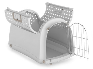 TRANSPORTER ZA MAČKE I MANJE PSE