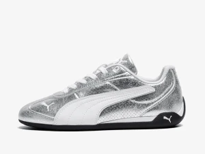 PUMA Patike REPLICATCH METALLIC WHISPER