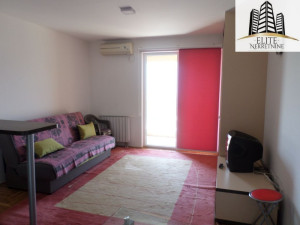 Stup, Tibra, namjestena garsonjera!