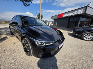 Volkswagen Golf 2.0 TDI /DSG/LED/18 COLL