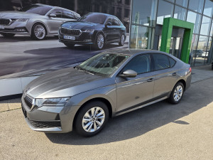 Škoda Octavia FL Essence 1.5 TSI MT6 115KS 2026