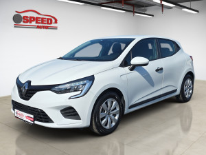 Renault Clio 1.5DCI Navigacija