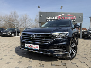 VW TOUAREG 3.0 TDI 4MOTION 2020 GOD MATRIX VAZDUSNI OVJES
