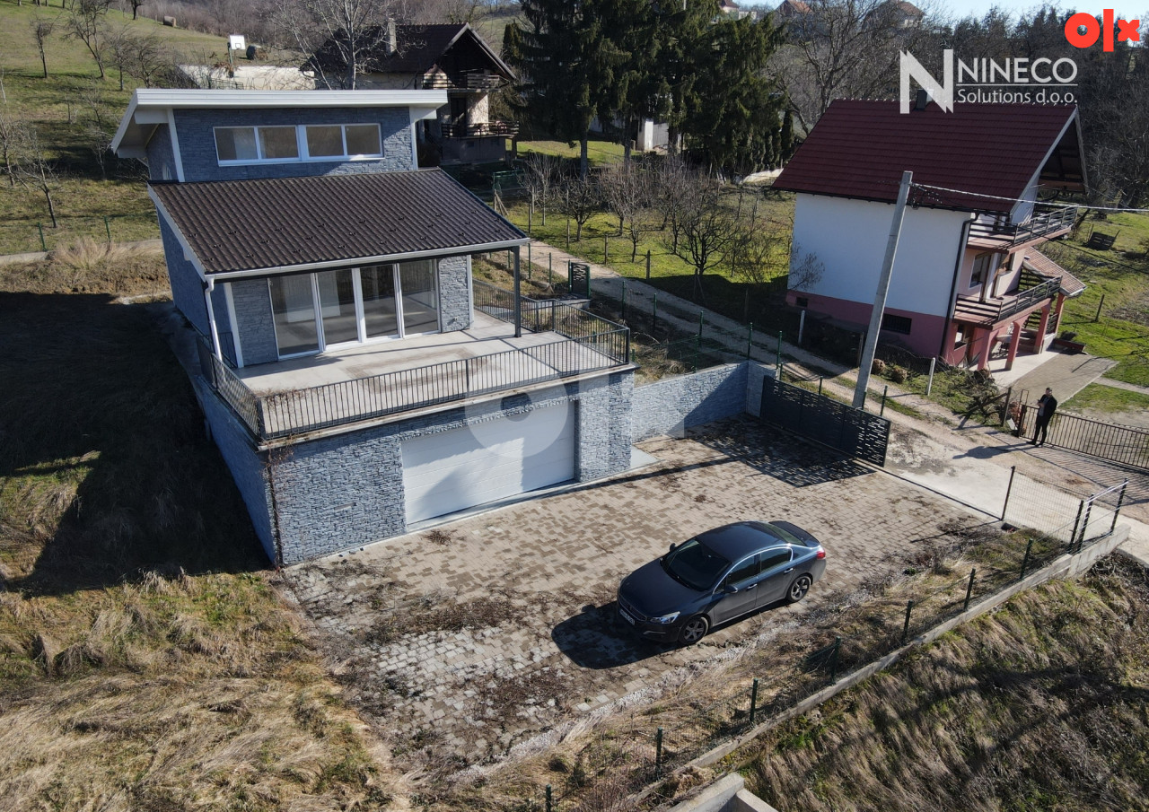 VIKENDICA - JAKUPOVCI - LAKTAŠI - 112,52 m2 3