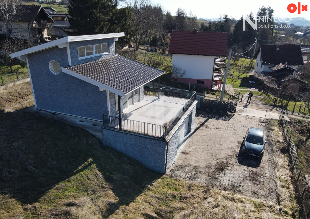 VIKENDICA - JAKUPOVCI - LAKTAŠI - 112,52 m² – pohled 4