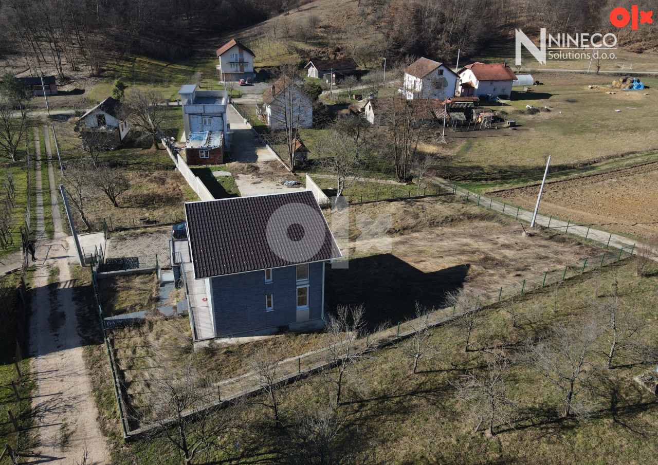VIKENDICA - JAKUPOVCI - LAKTAŠI - 112,52 m² – pohled 6