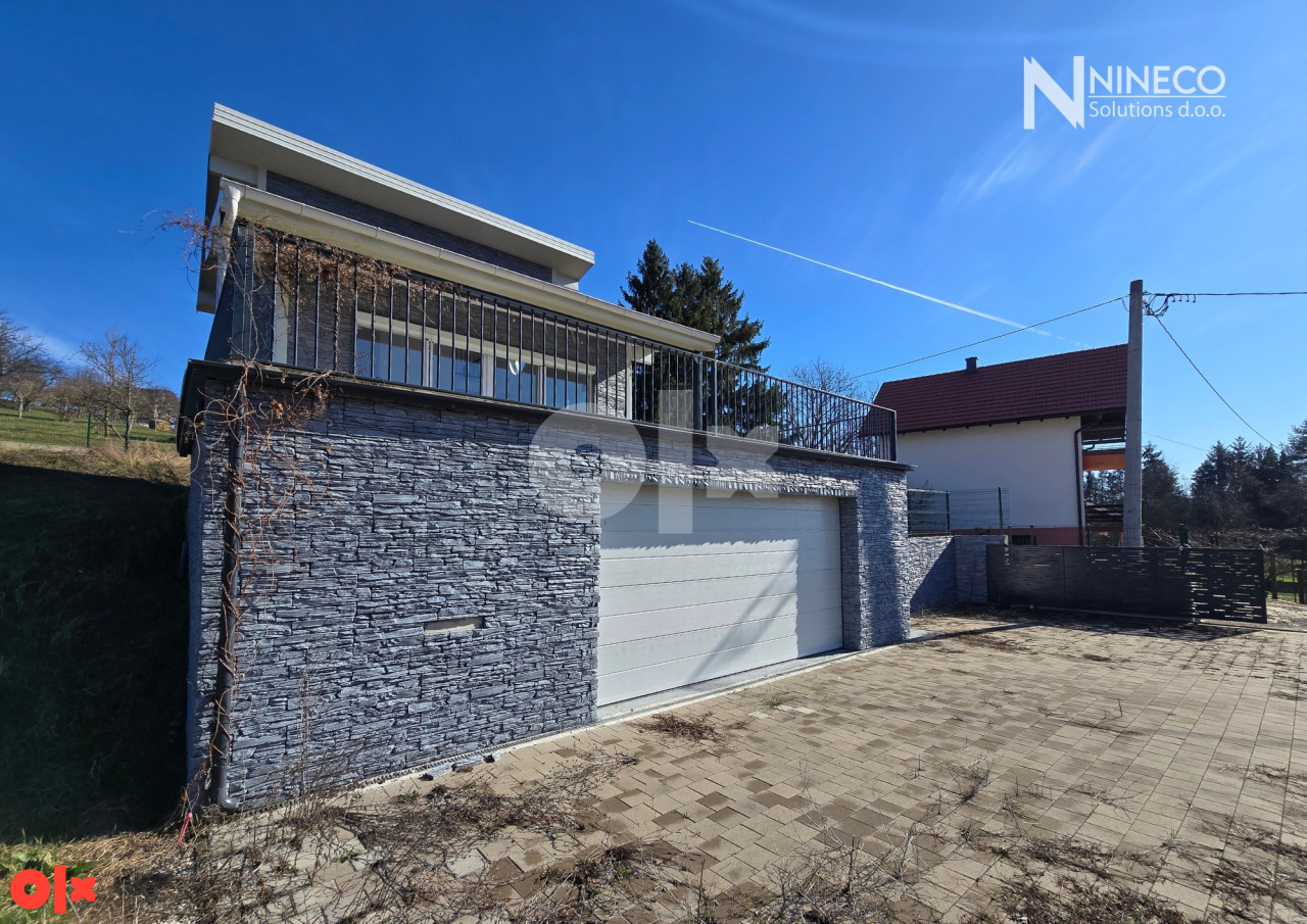 VIKENDICA - JAKUPOVCI - LAKTAŠI - 112,52 m² – další