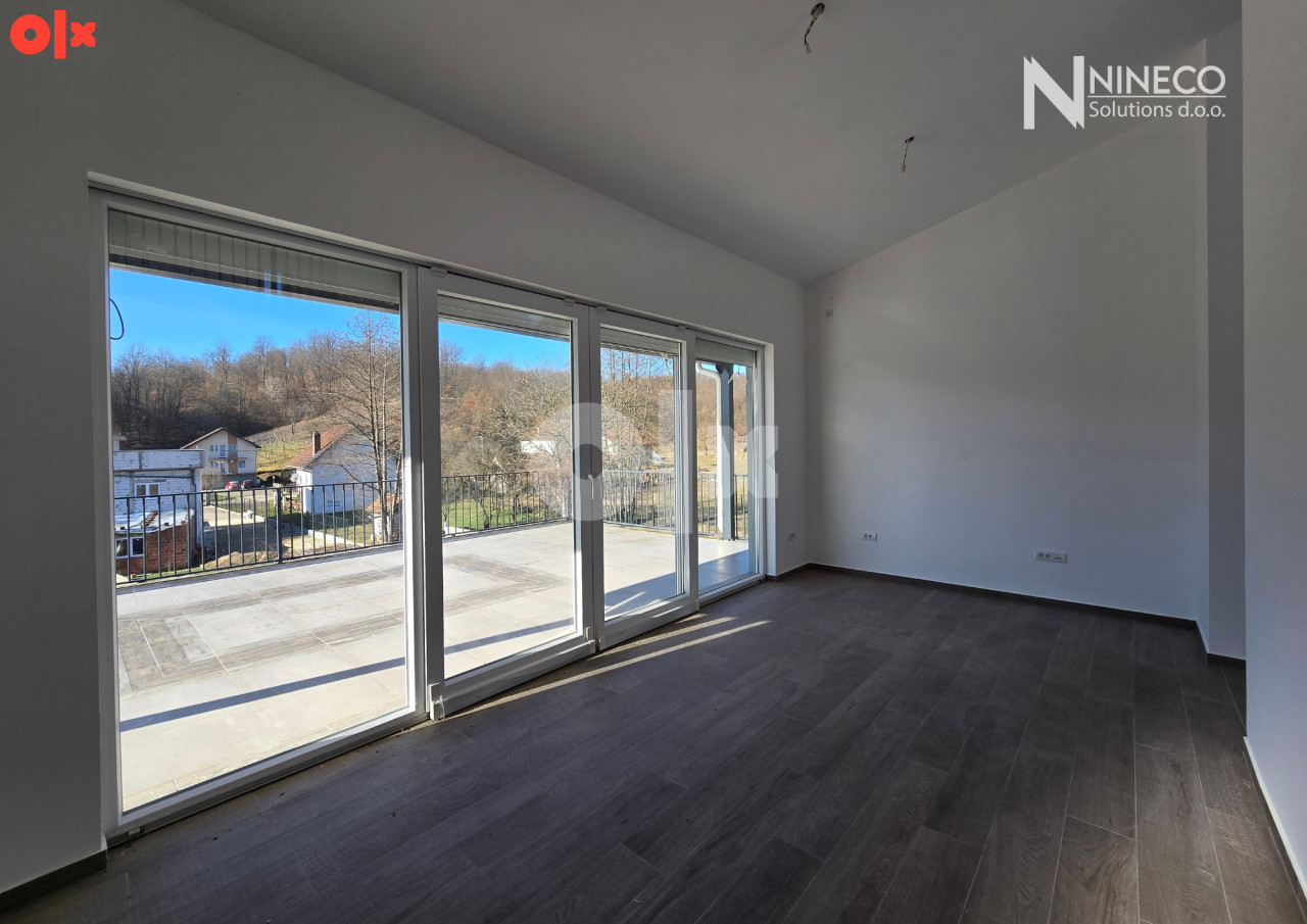 VIKENDICA - JAKUPOVCI - LAKTAŠI - 112,52 m2 8