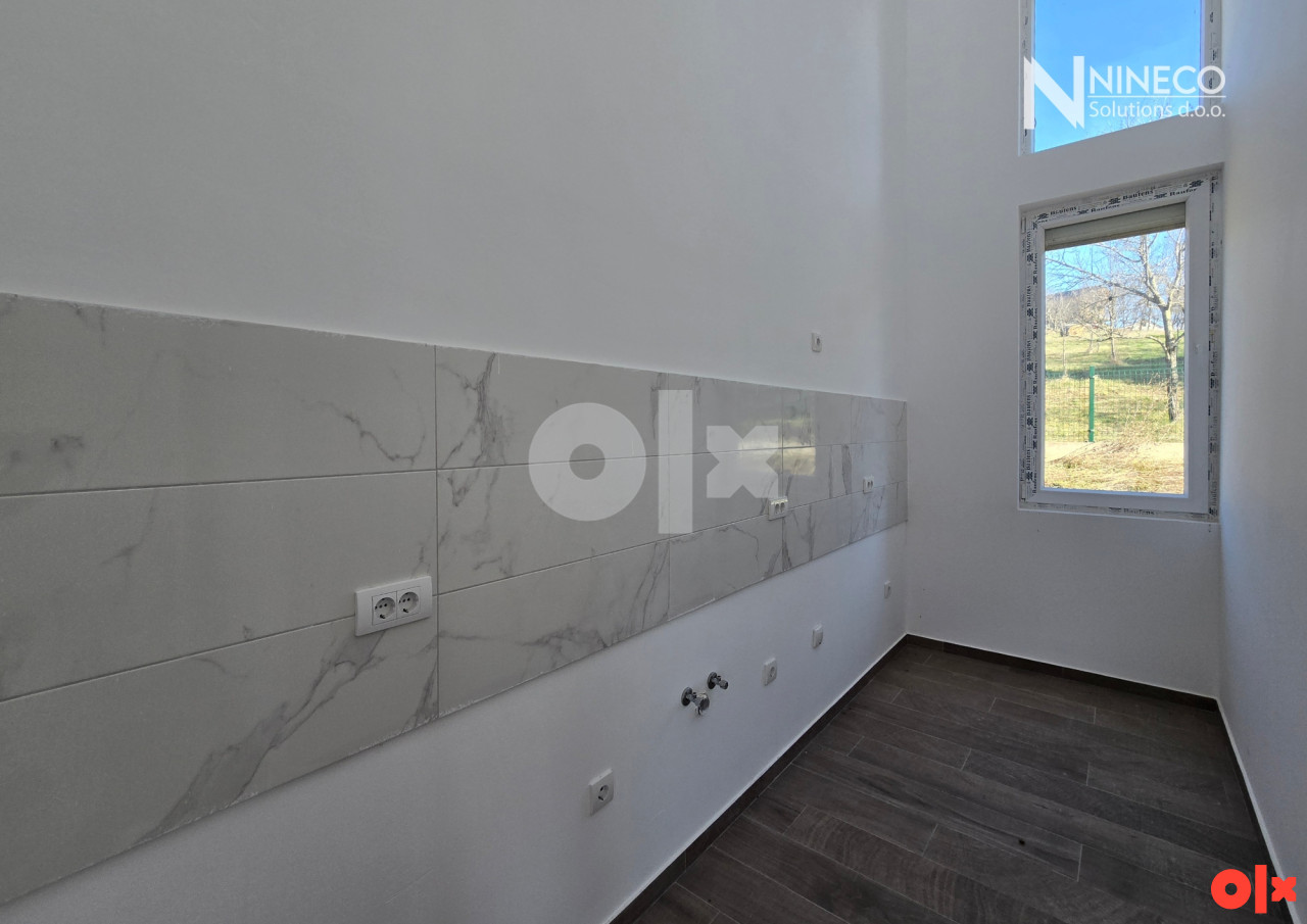 VIKENDICA - JAKUPOVCI - LAKTAŠI - 112,52 m2 9