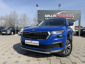 SKODA KODIAQ 2.0 TDI DSG 7 SJEDISTA 2022 GOD STYLE FACELIFT