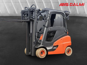 Viličar Linde H 20 T 01 Plin Triplex 2021