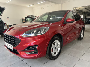 Ford Kuga 2021 2.0 AWD ST-Line/Xenon/Led/Navi/Virtual/