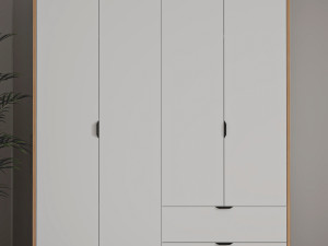ARDEN ORMAR 4 VRATA
