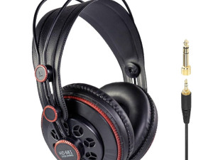 SUPERLUX-HD-681 - stereo slušalice