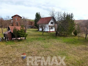 Vikendica sa prostranim zemljištem | 15 km od centra Banja Luke