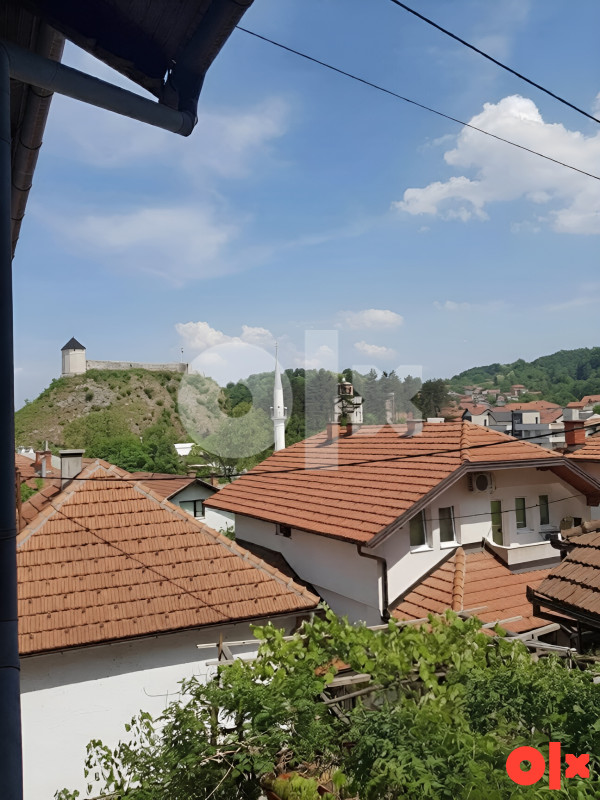 Kuća - Tešanj K. O. 1 (Čaršija) 5