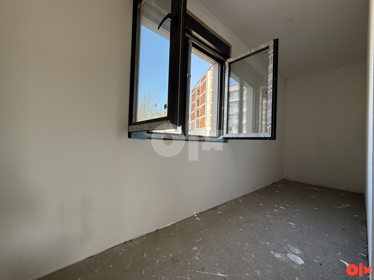 Trosoban stan Vogošća Sarajevo 56 m2 6