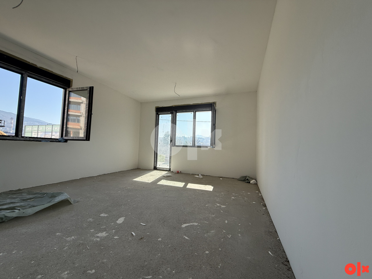 Trosoban stan Vogošća Sarajevo 56 m2 7