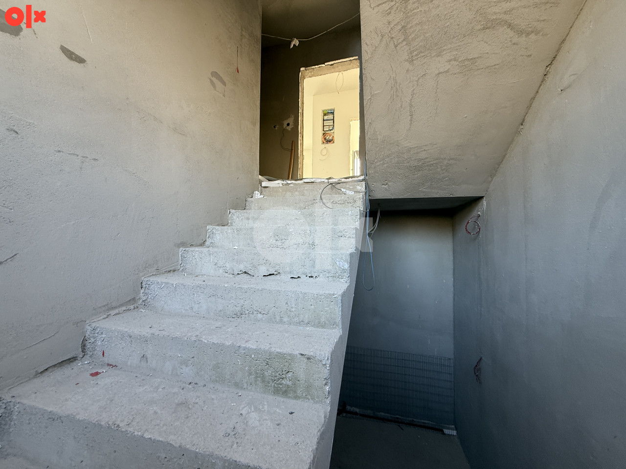 Trosoban stan Vogošća Sarajevo 56 m2 14