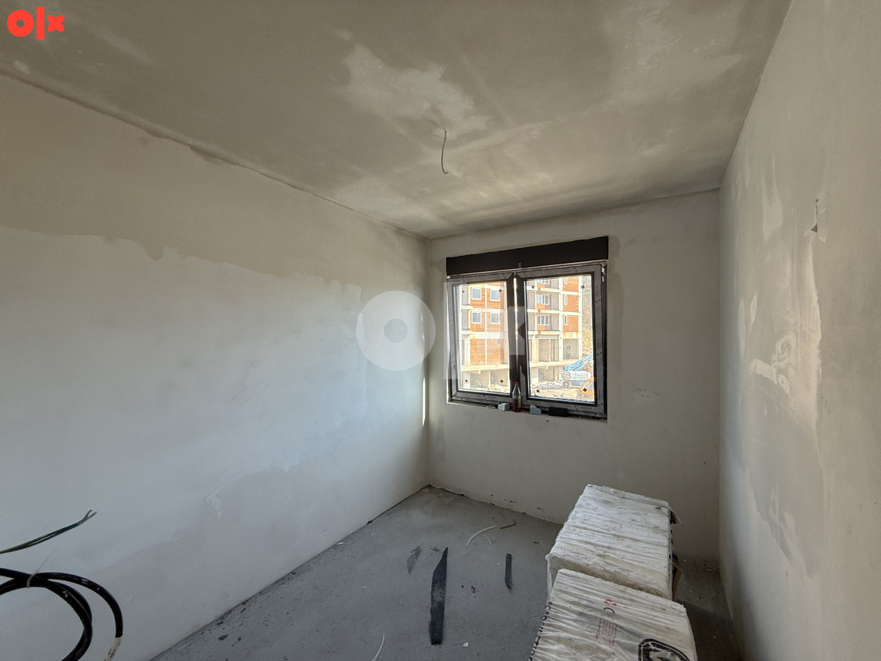 Trosoban stan Vogošća Sarajevo 56 m2 8