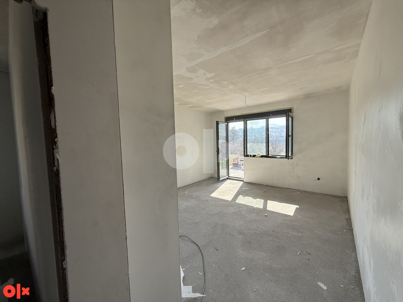 Trosoban stan Vogošća Sarajevo 56 m2 9