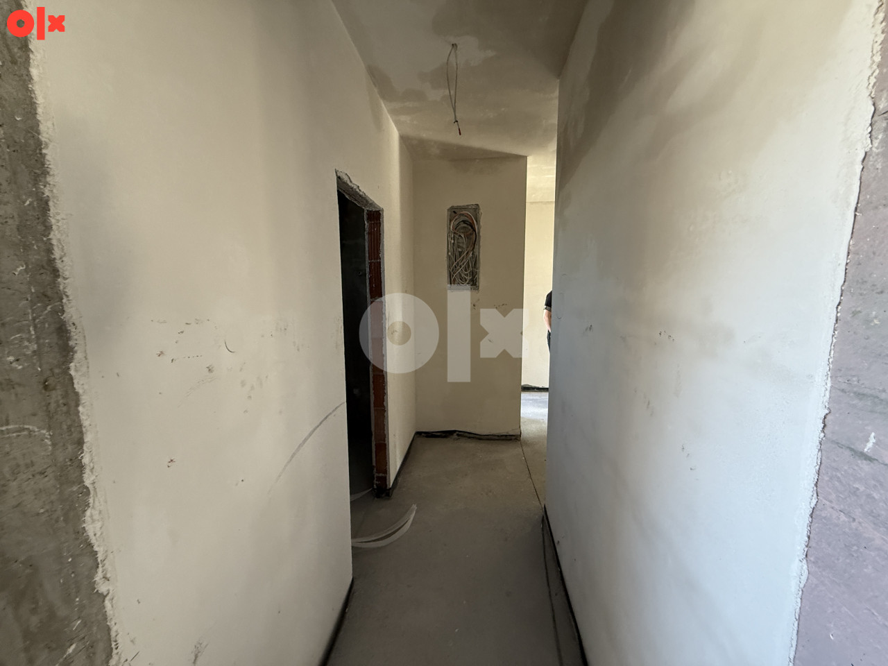 Trosoban stan Vogošća Sarajevo 56 m2 photo 4