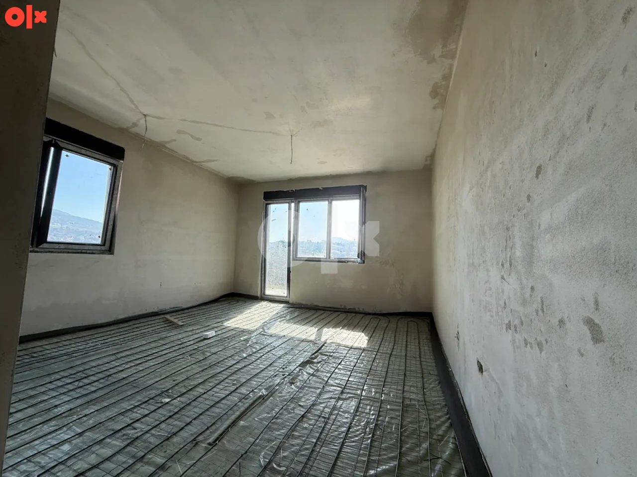 Trosoban stan Vogošća Sarajevo 56 m2 3