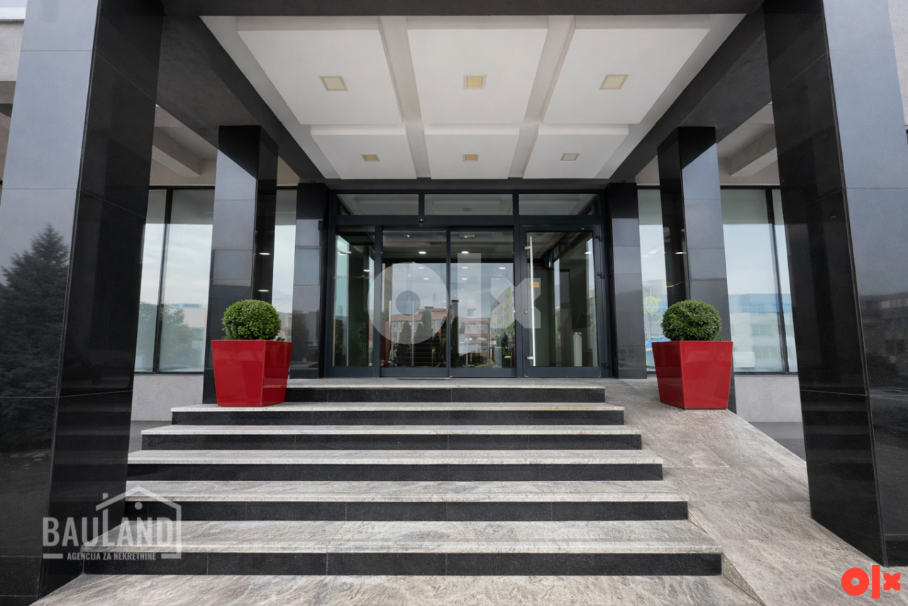 BAULAND/ Kancelarijski poslovni prostor 115m2/ Stup, Ilidža 10