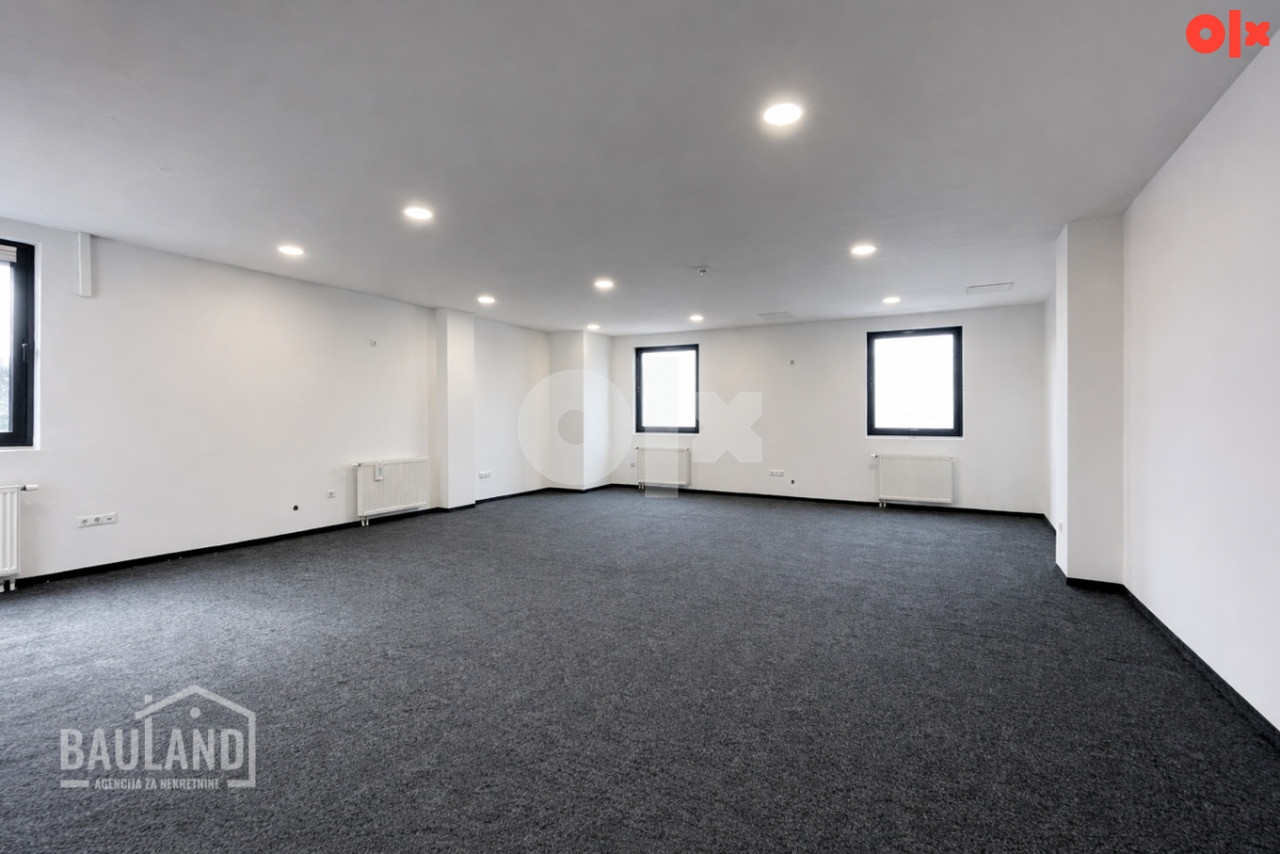 BAULAND/ Kancelarijski poslovni prostor 115m2/ Stup, Ilidža 3