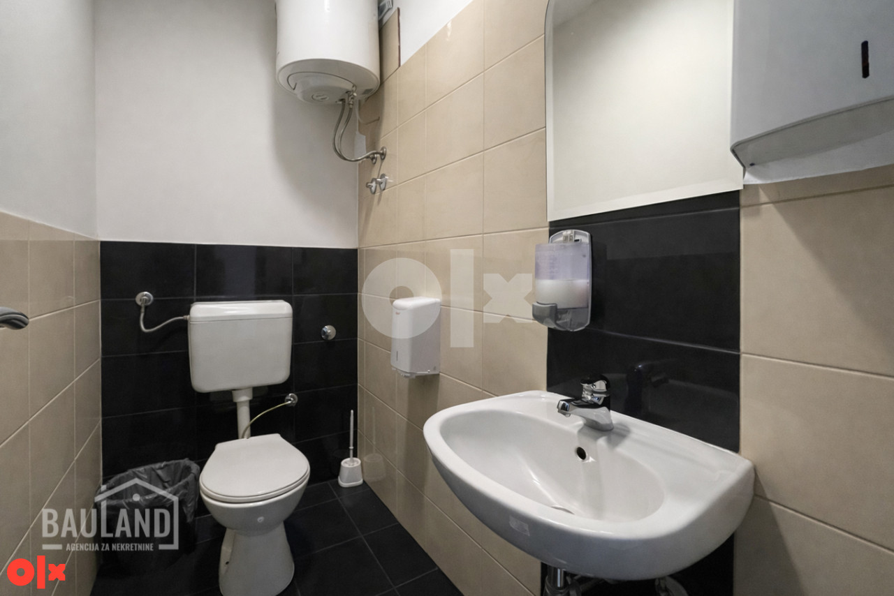 BAULAND/ Kancelarijski poslovni prostor 115m2/ Stup, Ilidža 6