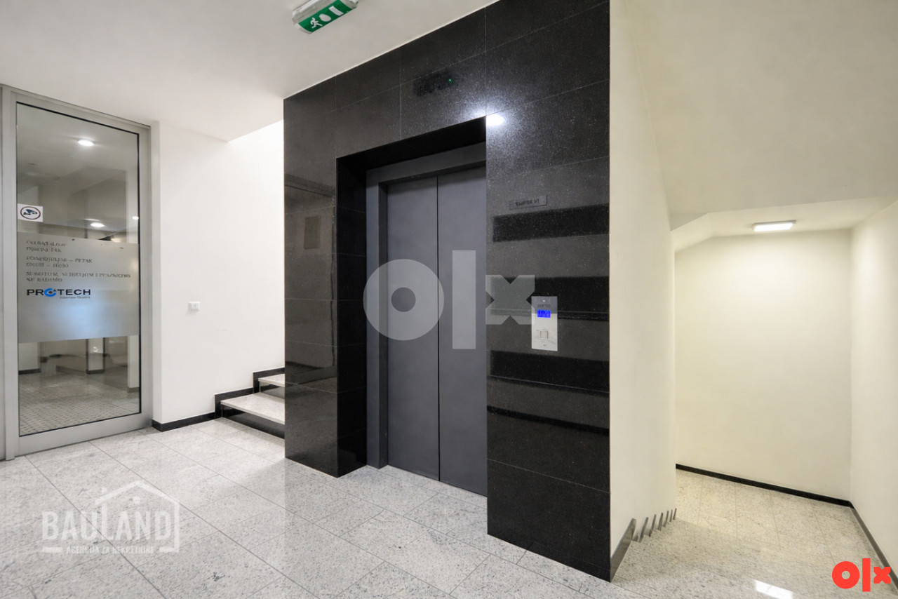 BAULAND/ Kancelarijski poslovni prostor 115m2/ Stup, Ilidža 8
