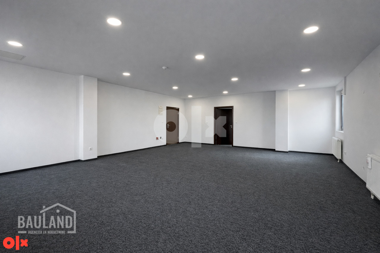 BAULAND/ Kancelarijski poslovni prostor 115m2/ Stup, Ilidža 2