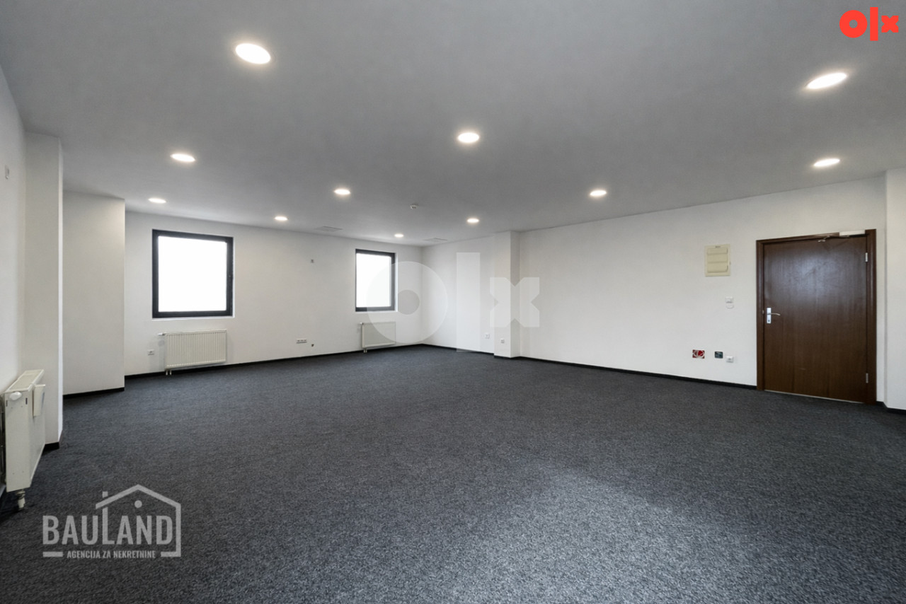 BAULAND/ Kancelarijski poslovni prostor 115m2/ Stup, Ilidža 5