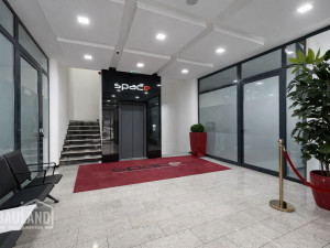 BAULAND/ Kancelarijski poslovni prostor 115m2/ Stup, Ilidža