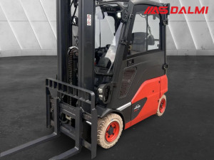 Viličar Linde E 16 P 386-02 EVO Elektro 2022