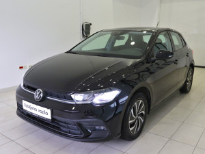 Volkswagen Polo Life 1.0 TSI MT5 70kW 95KS FACELIFT APOLO