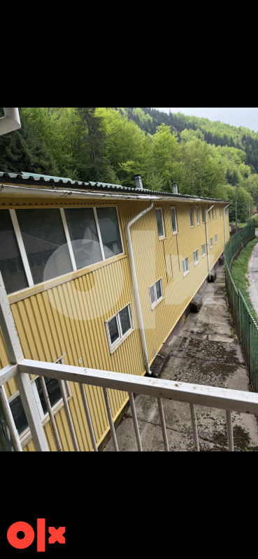 Hala / poslovni prostor - Zenica