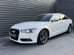 AUDI A6 2012 3.0TDI AUTOMATIK/ALU/NAVI/GRIJANJE SICEVA