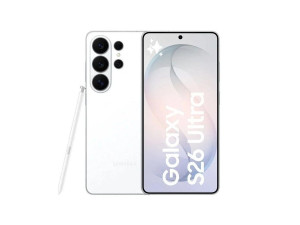 Samsung Galaxy S26 Ultra 256/12GB White