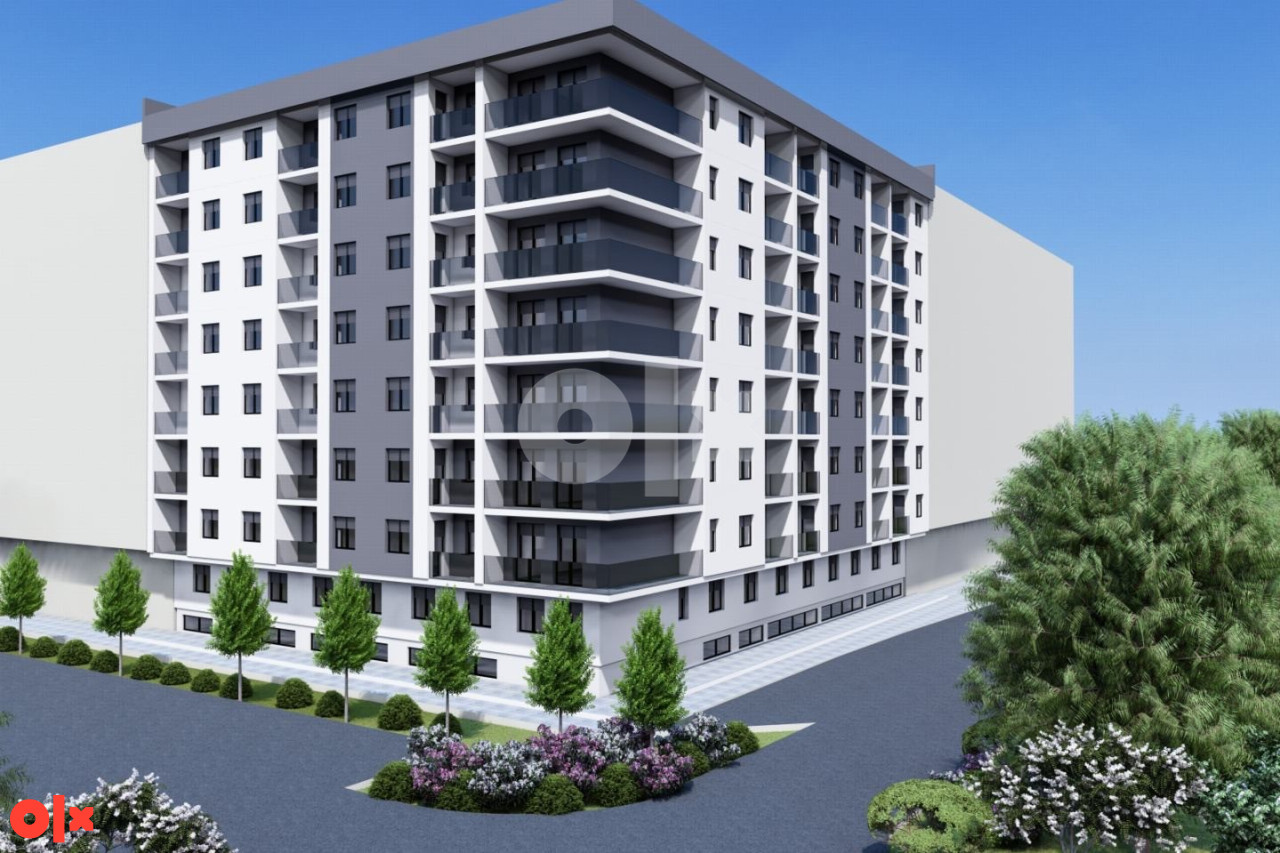 NOVOGRADNJA !!! Trosoban stan 72m2 / Istočno Sarajevo 6