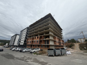Three-room apartment 72m² East Sarajevo / Penthouse