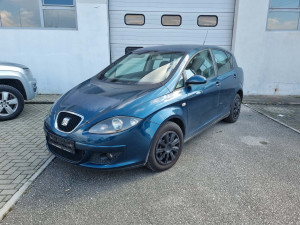 Seat Toledo Altea 1.9 TDI 77kw 2005