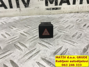 Prekidač ŽMIGAVACA Audi A4 B9 8W 2018 8W0941509A