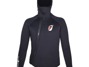 Neopren jakna BOLERO ICE 5 mm Aquadesign