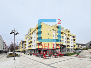 Namješten dvosoban stan / 25m2 / Lukavica / Istočno Sarajevo